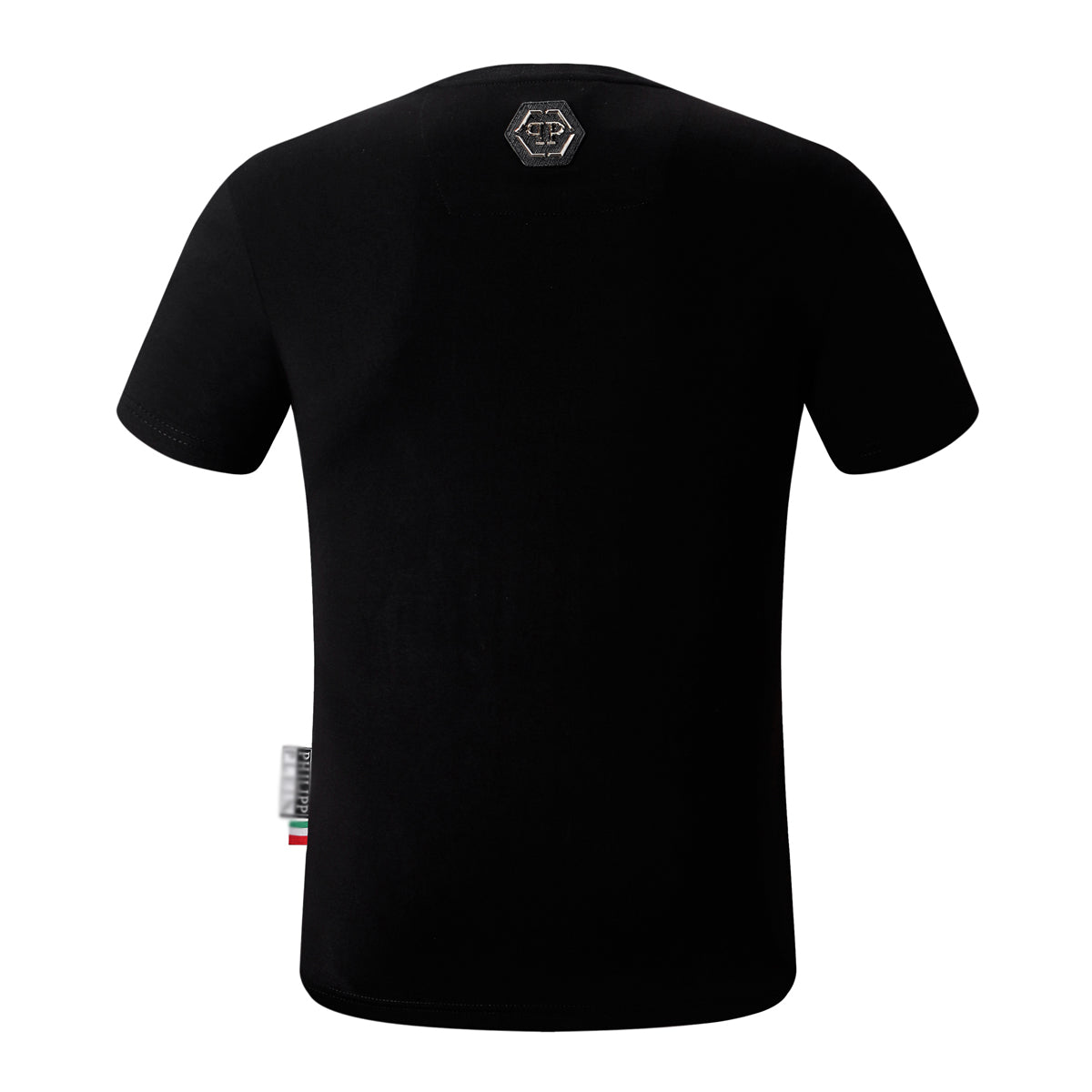 PP Hot stamping T-shirt