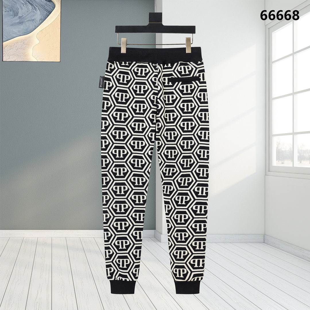 PP New 2025SS Tracksuit Set