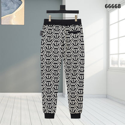 PP New 2025SS Tracksuit Set