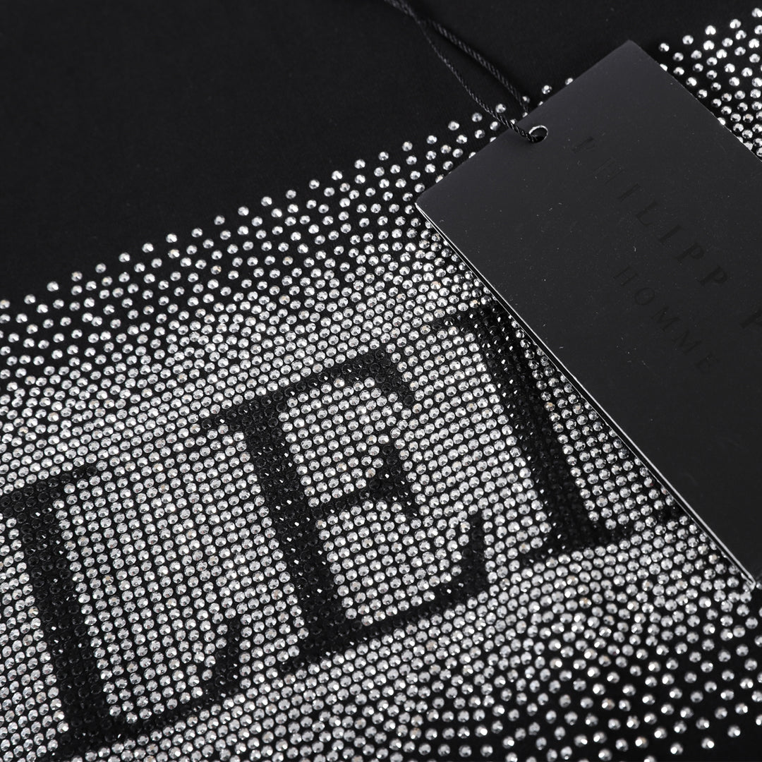 PP 2025SS Printing T-shirt