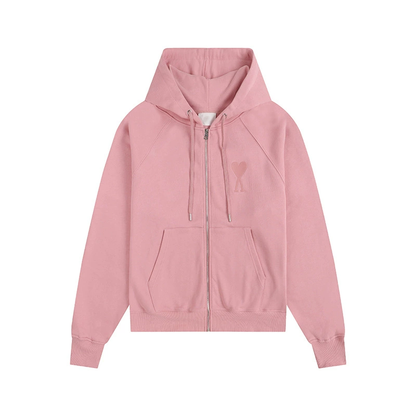 AMI PARIS  Casual hoodie