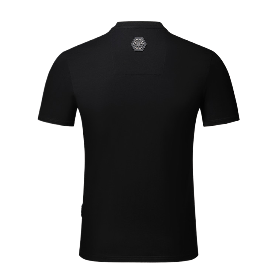 PP Hot stamping T-shirt