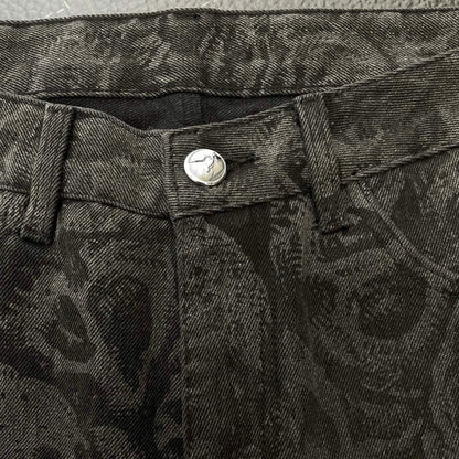 PP Men's Straight Leg Jeans#2