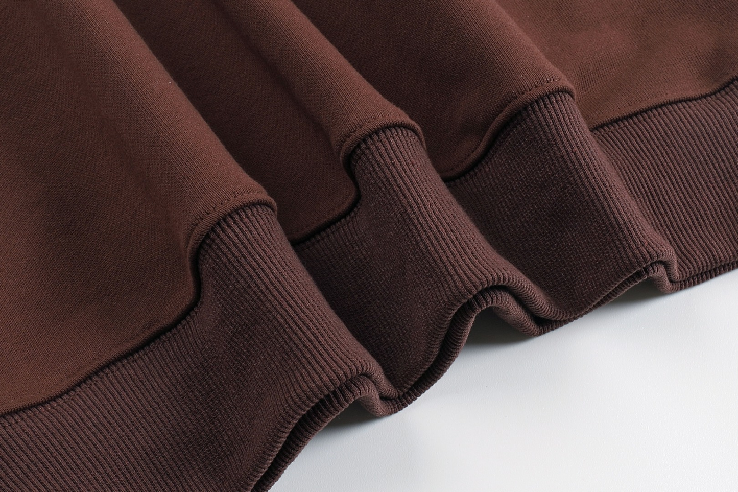 AMI PARIS cotton hoodie