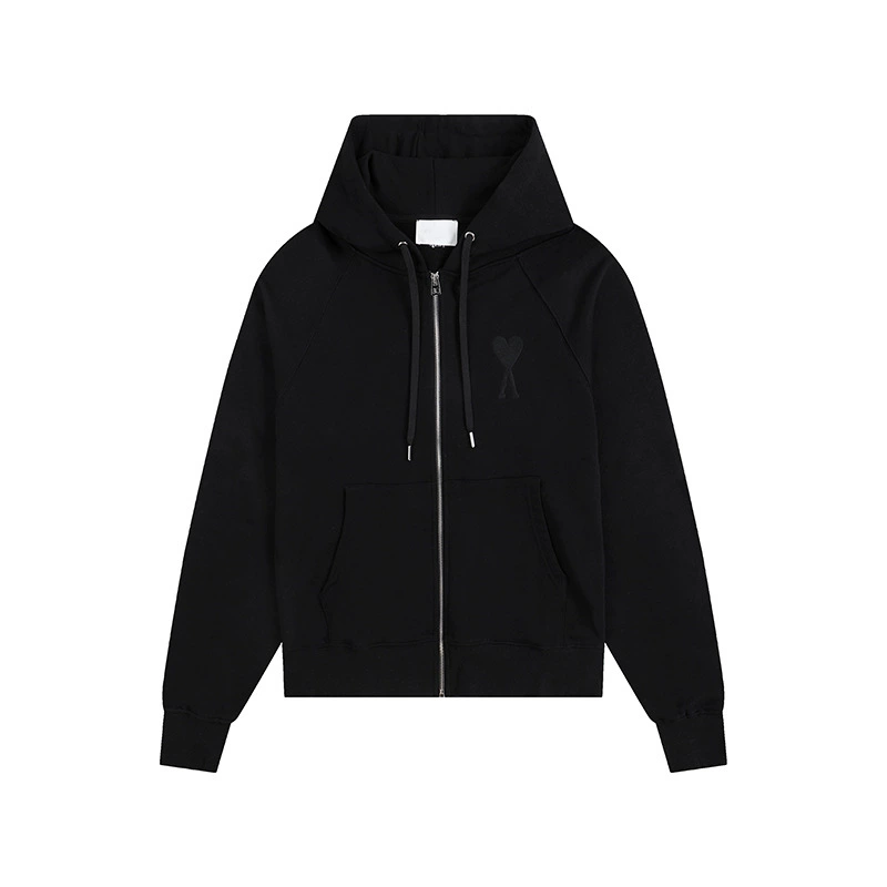 AMI PARIS  Casual hoodie