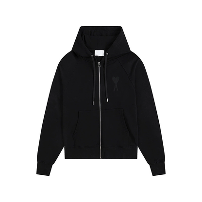 AMI PARIS  Casual hoodie