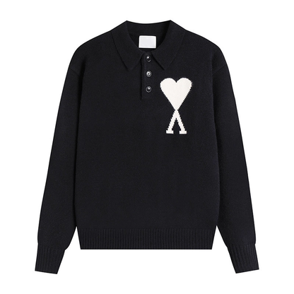 Ami POLO sweater