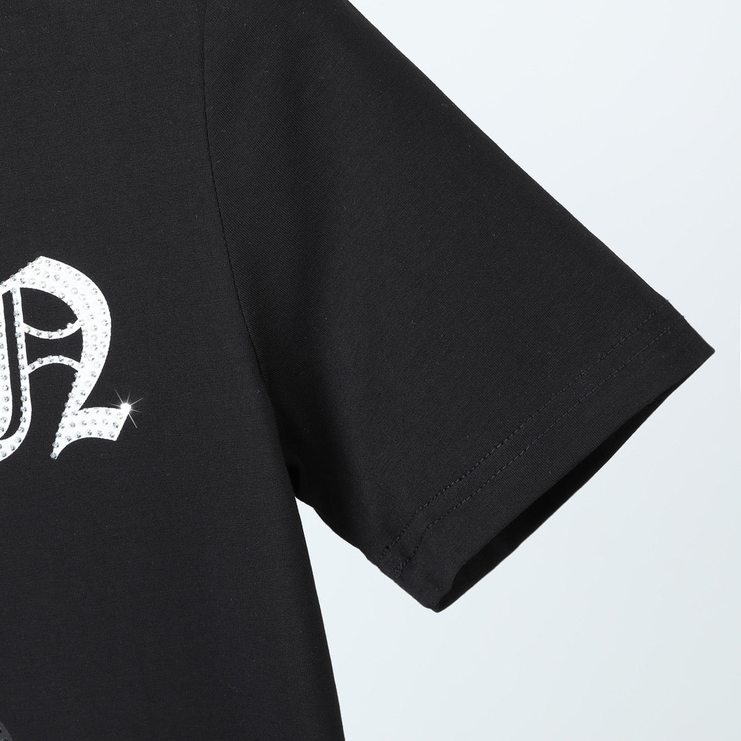 PP 2025SS New T-shirt