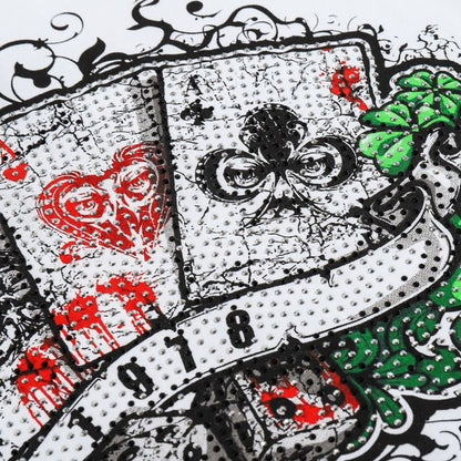 PP 2025SS New T-shirt