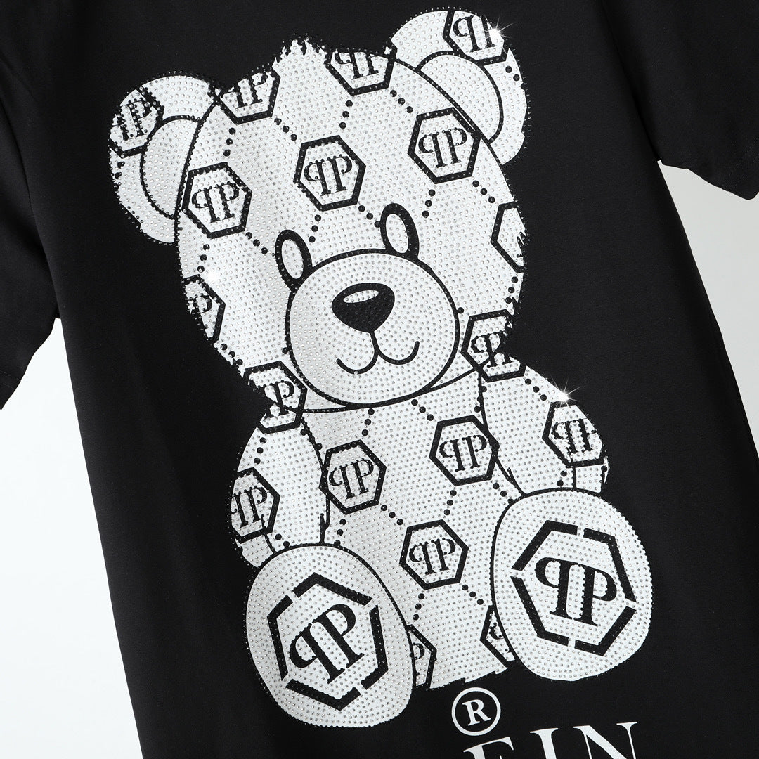 PP 2025SS Men T-shirt