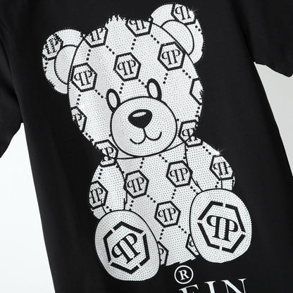 PP 2025SS Men T-shirt