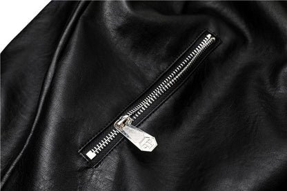 PP 25ss Cowhide Jacket