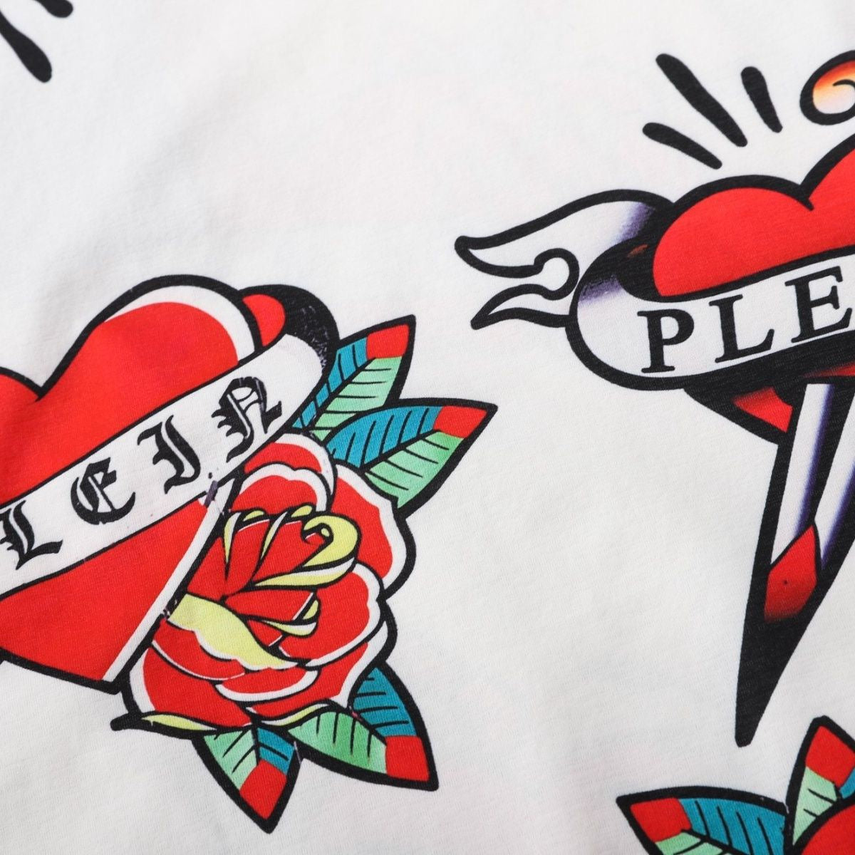 PP 2026SS New T-shirt