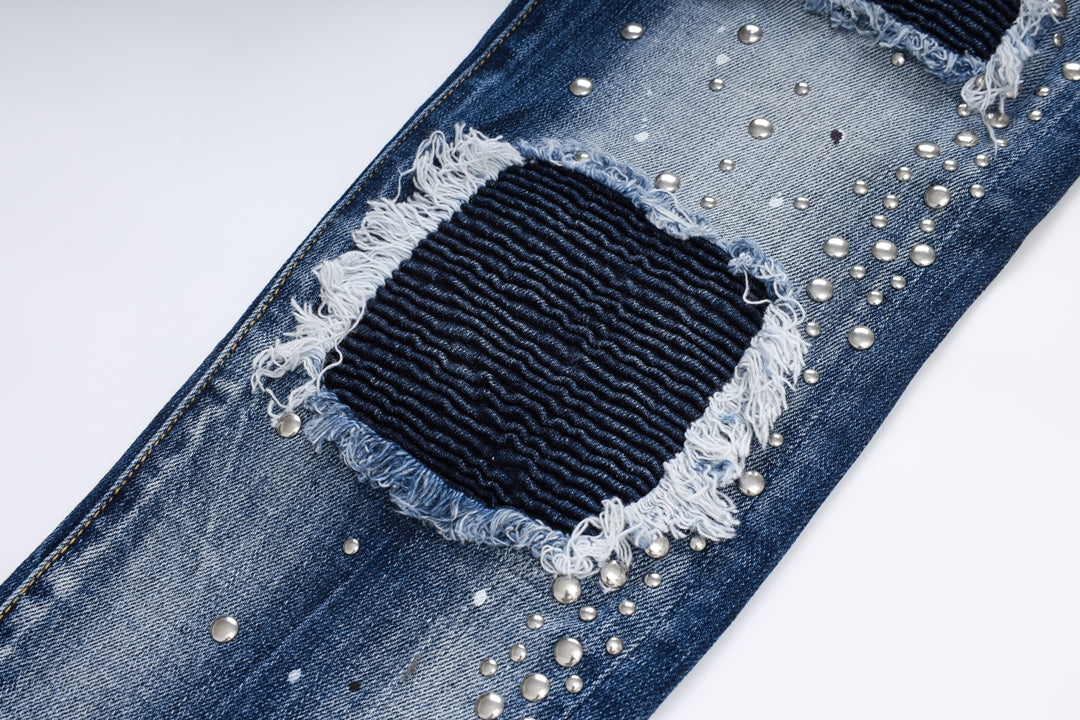 PP Jeans Ripped#7