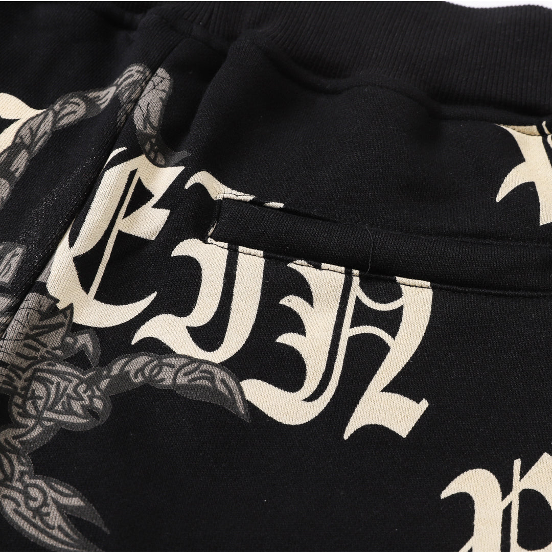 PP Sports sweatpants