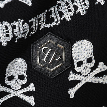 PP New 2025SS Man Hoodie Set