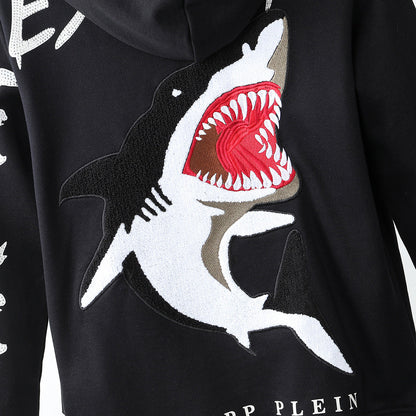 PP New 2025SS Hoodie Set