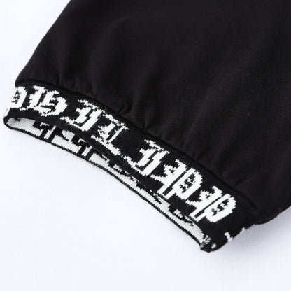 PP2025SS Printing T-shirt