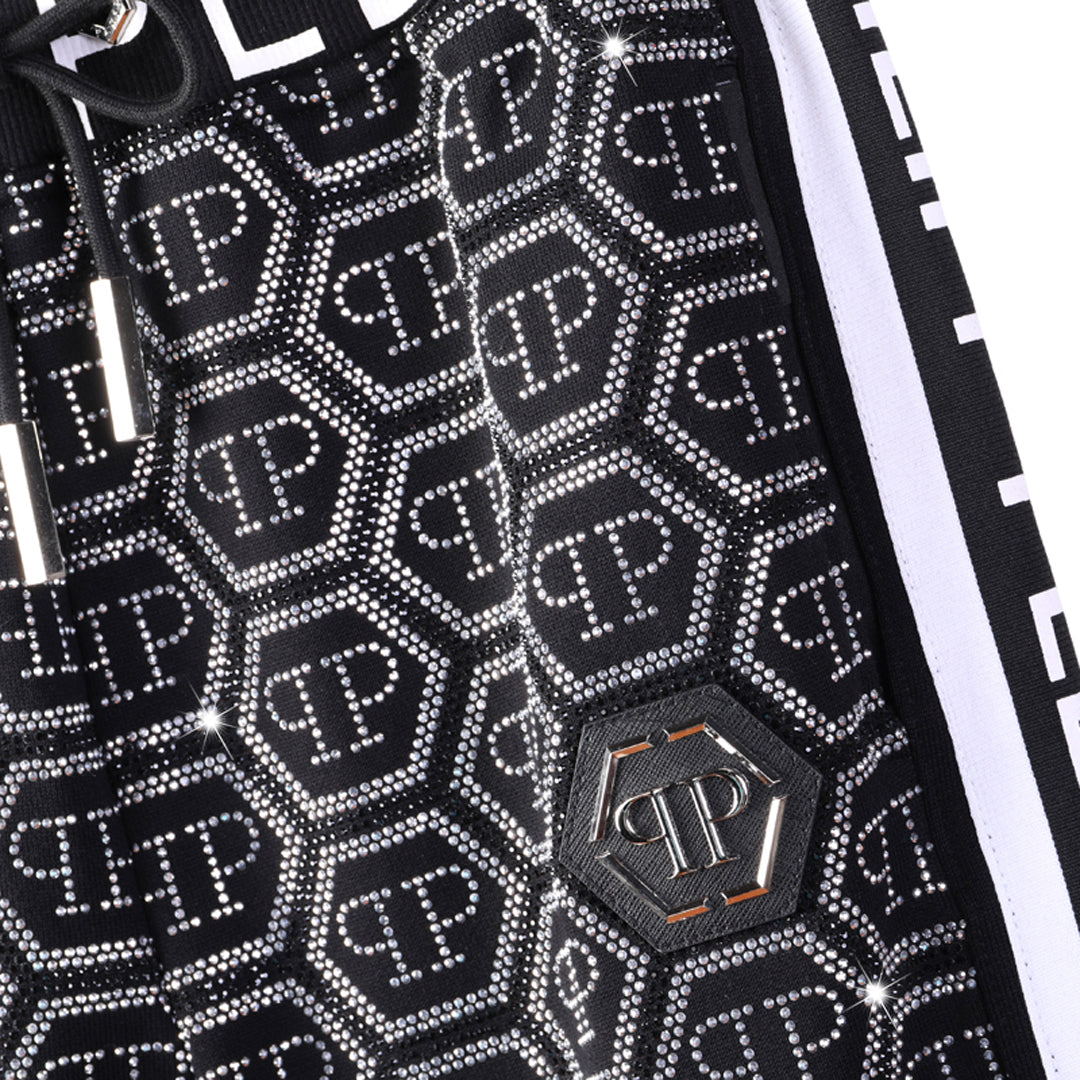 PP New 2025SS Man Hoodie Set