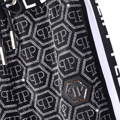 PP New 2025SS Man Hoodie Set