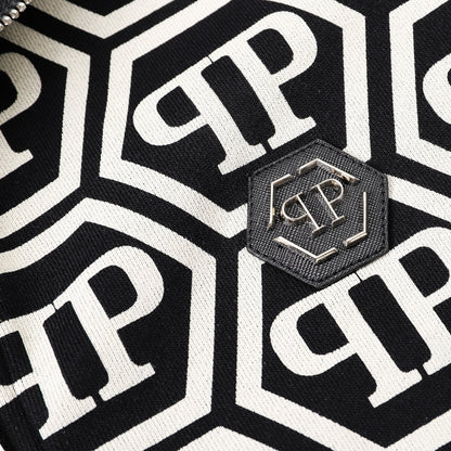 PP New 2025SS Tracksuit Set