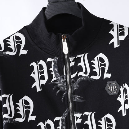 PP 2025SS Man Hoodie Set