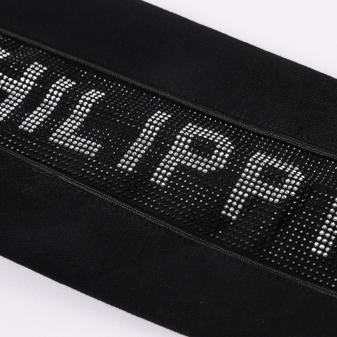 PP New 2025SS Man Hoodie Set