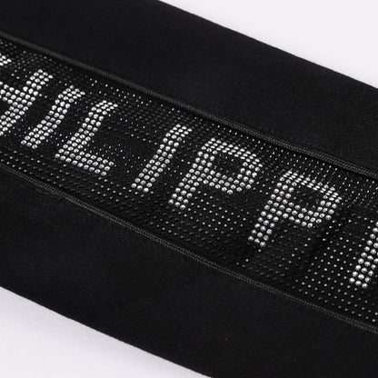 PP New 2025SS Man Hoodie Set