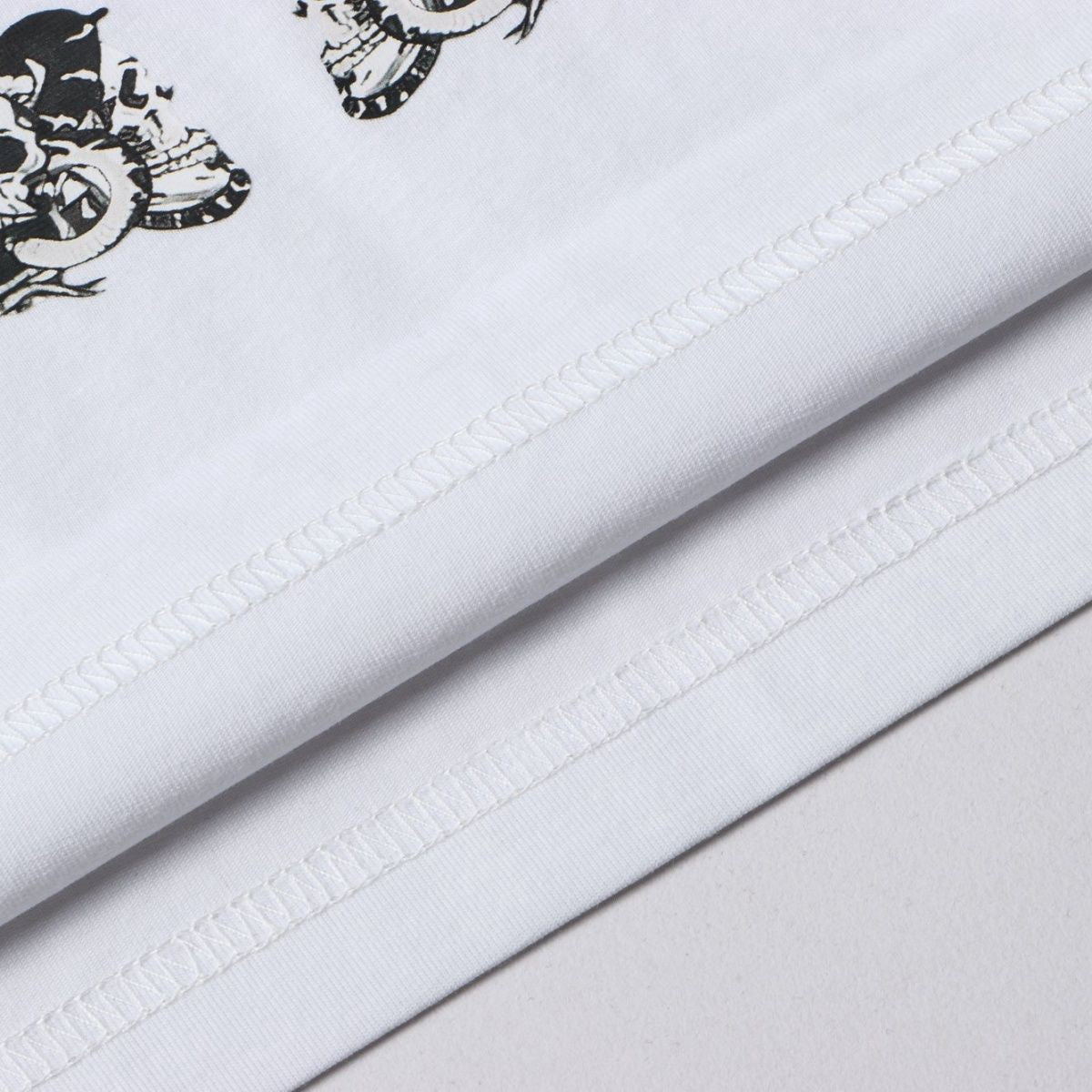 PP 25ss Hot stamping T-shirt