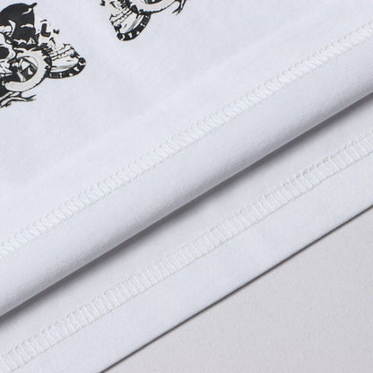 PP 25ss Hot stamping T-shirt