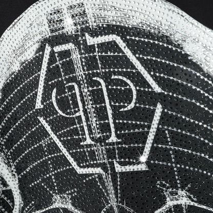 PP 25ss Hot stamping T-shirt