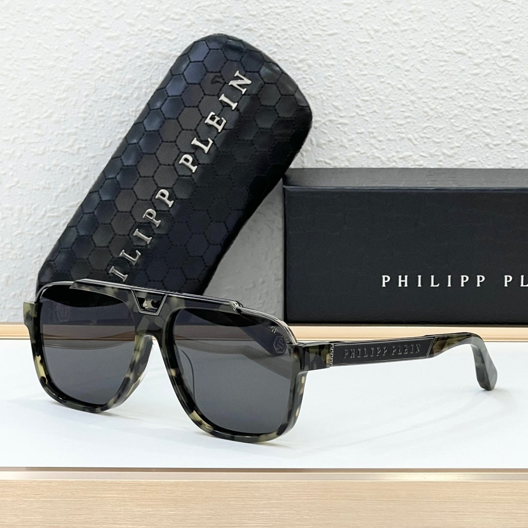 PP Letter logo sunglasses#14