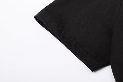 pp 26 Hot stamping T-shirt