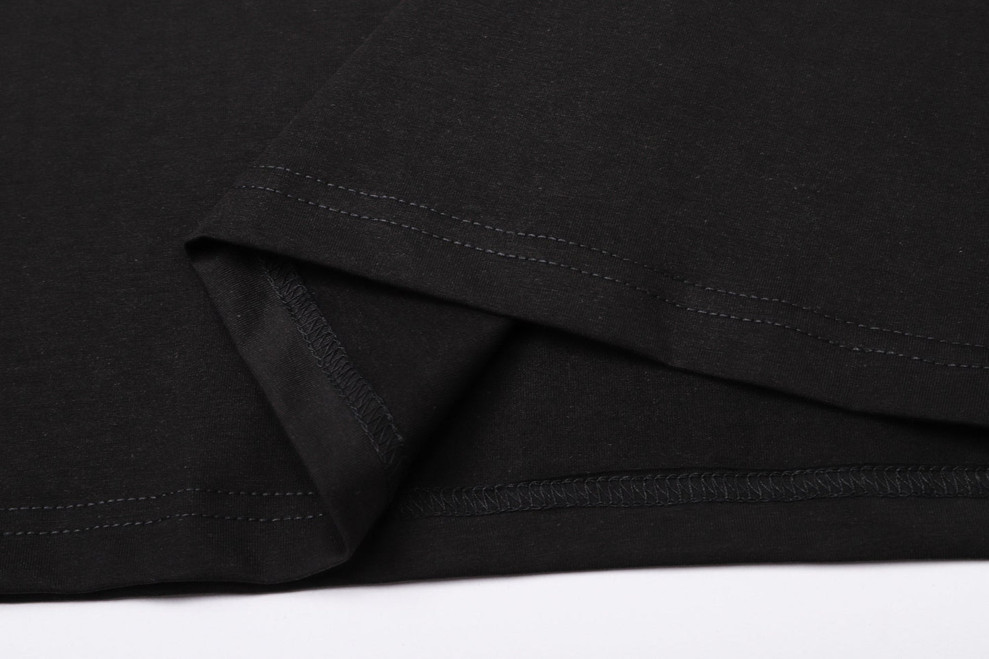 pp 26 Hot stamping T-shirt