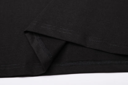 pp 26 Hot stamping T-shirt