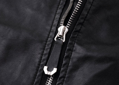 PP 2025SS Cowhide jacket