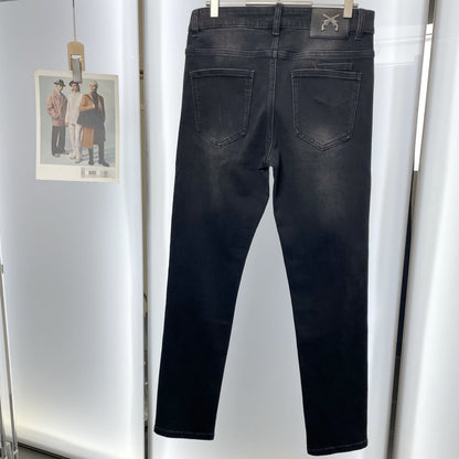 PP Men's Straight Leg Jeans#8