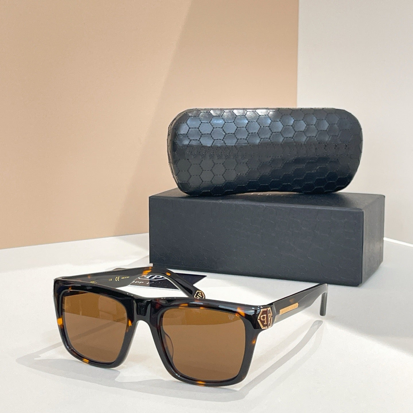 PP high-end sunglasses#6