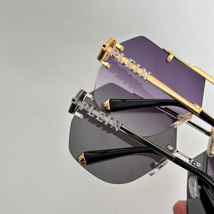 PP high-end sunglasses#24