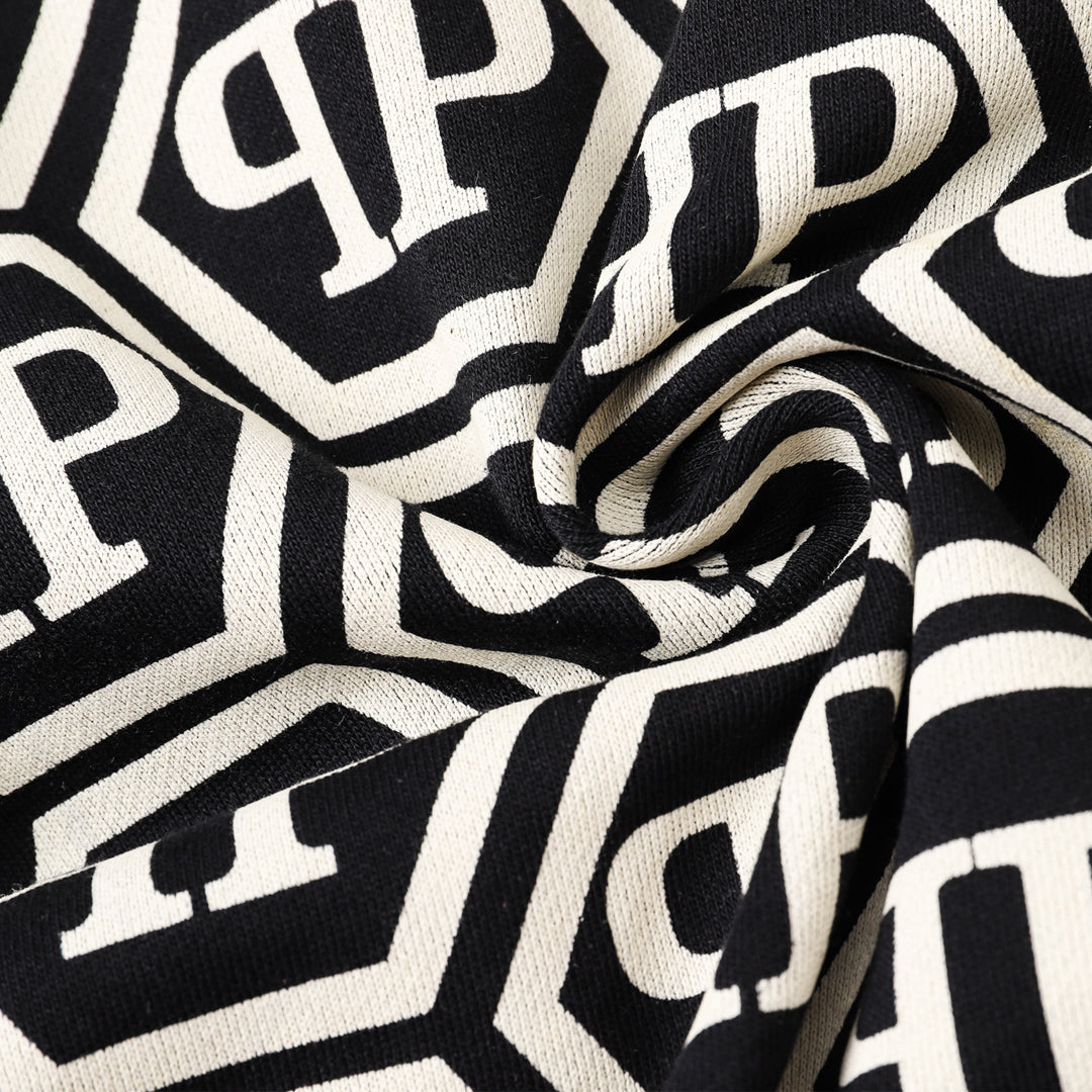 PP New 2025SS Tracksuit Set