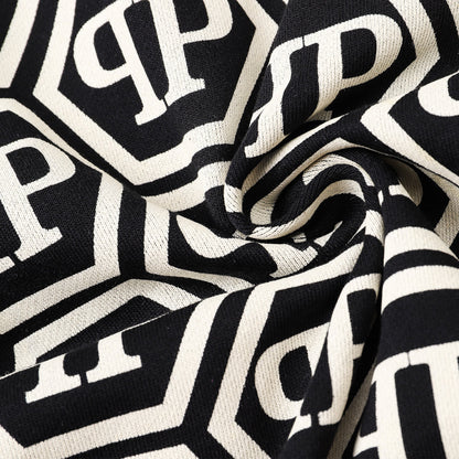 PP New 2025SS Tracksuit Set