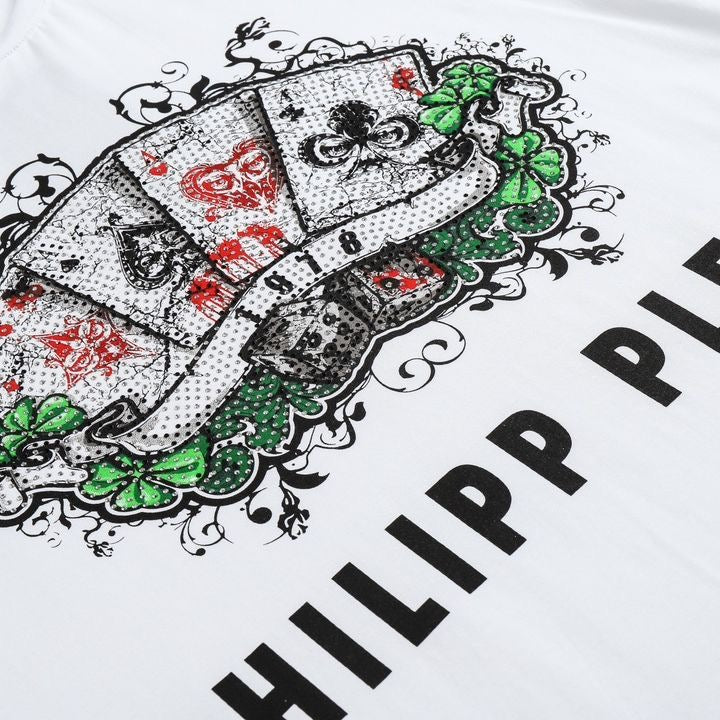 PP 2025SS New T-shirt