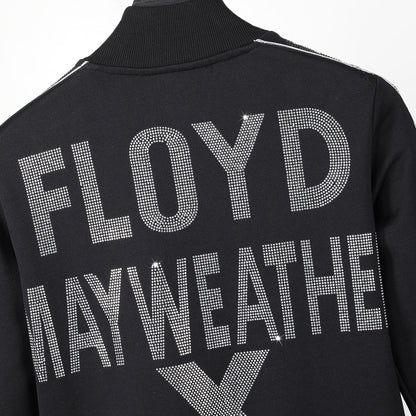 PP New 2025SS Man Hoodie Set