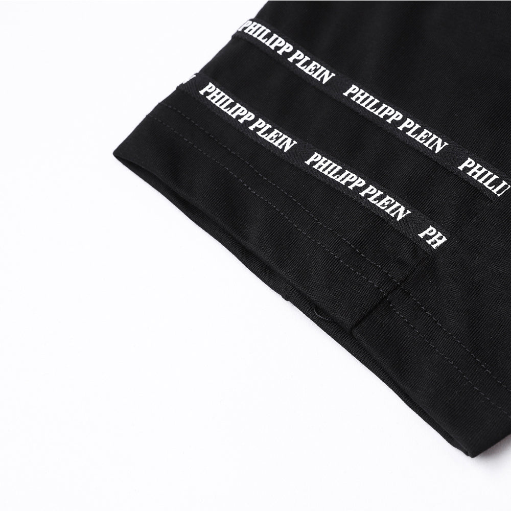 PP 2025ss Men's Casual T-shirt