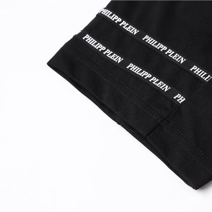 PP 2025ss Men's Casual T-shirt