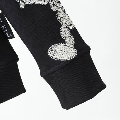 PP New 2025SS Hoodie Set