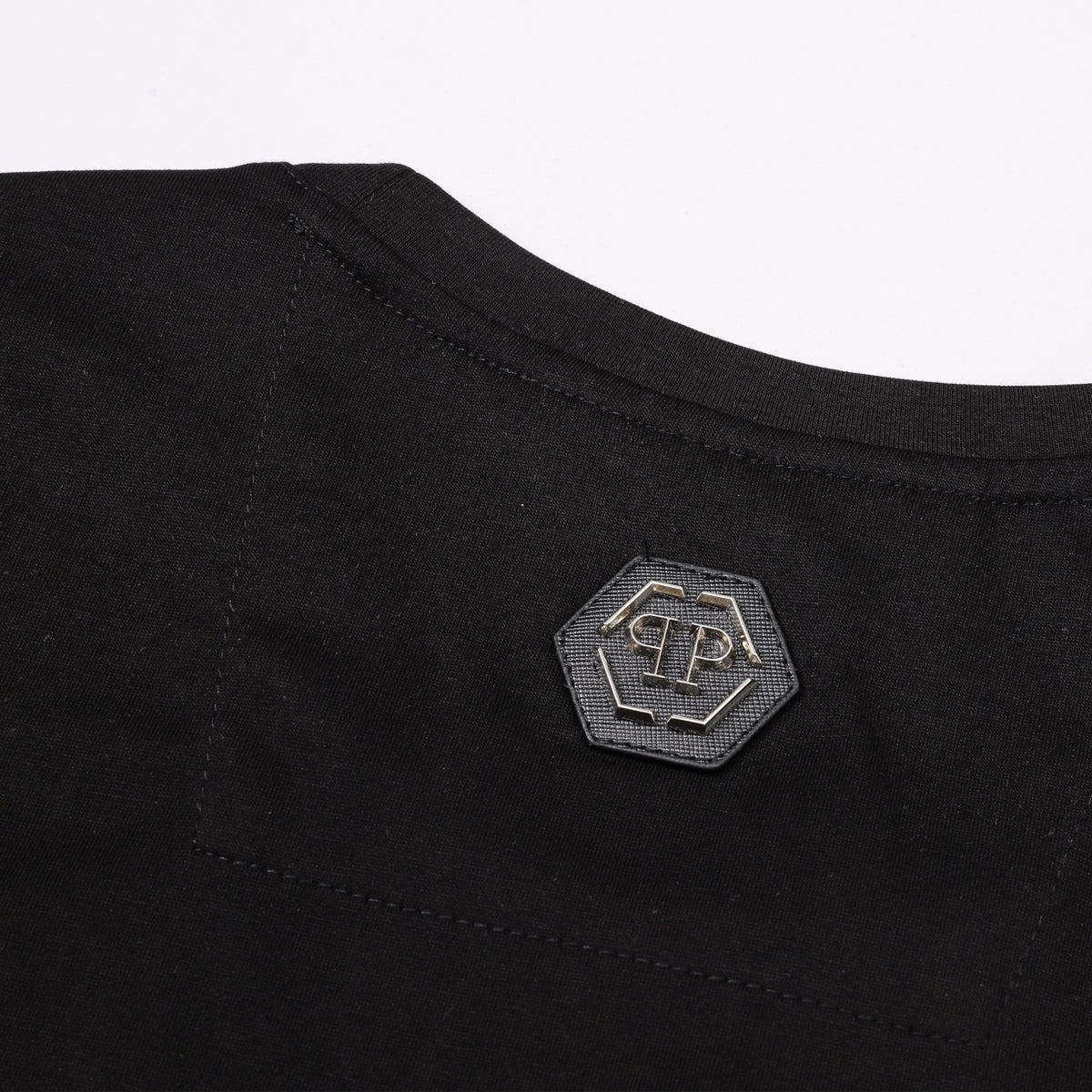 PP 2025 Black T-shirt