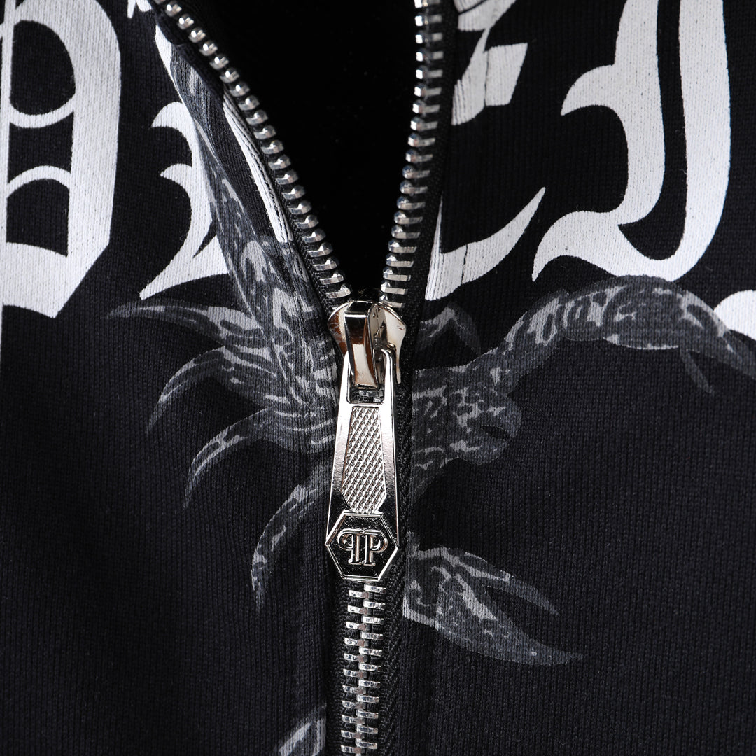 PP 2025SS Man Hoodie Set