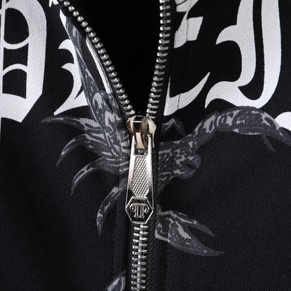 PP 2025SS Man Hoodie Set