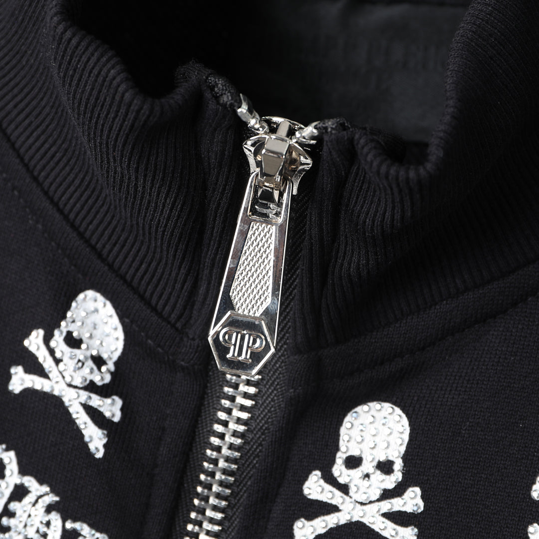 PP New 2025SS Man Hoodie Set